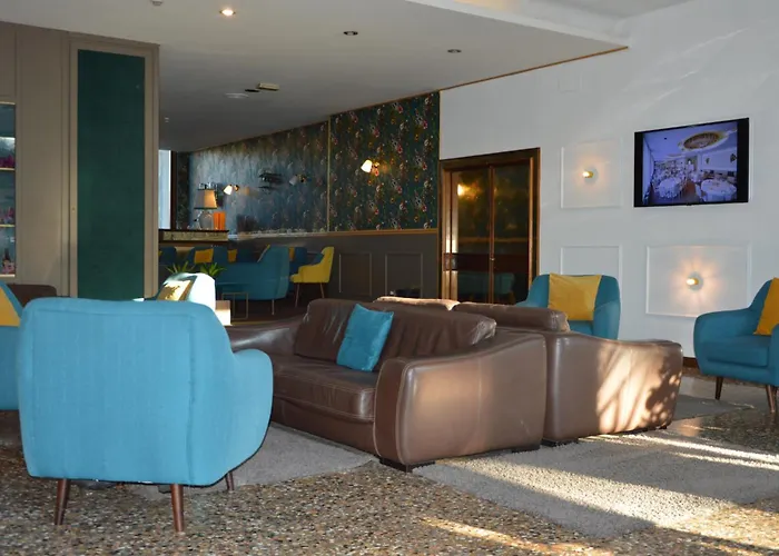 Blue Dream Hotel