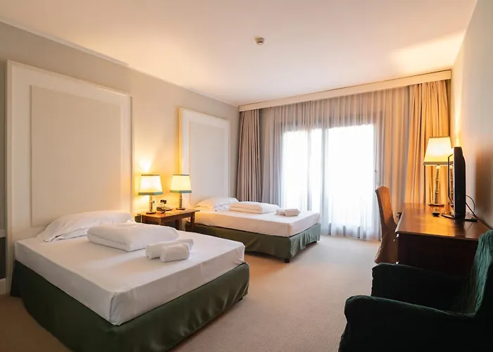 Blue Dream Hotel