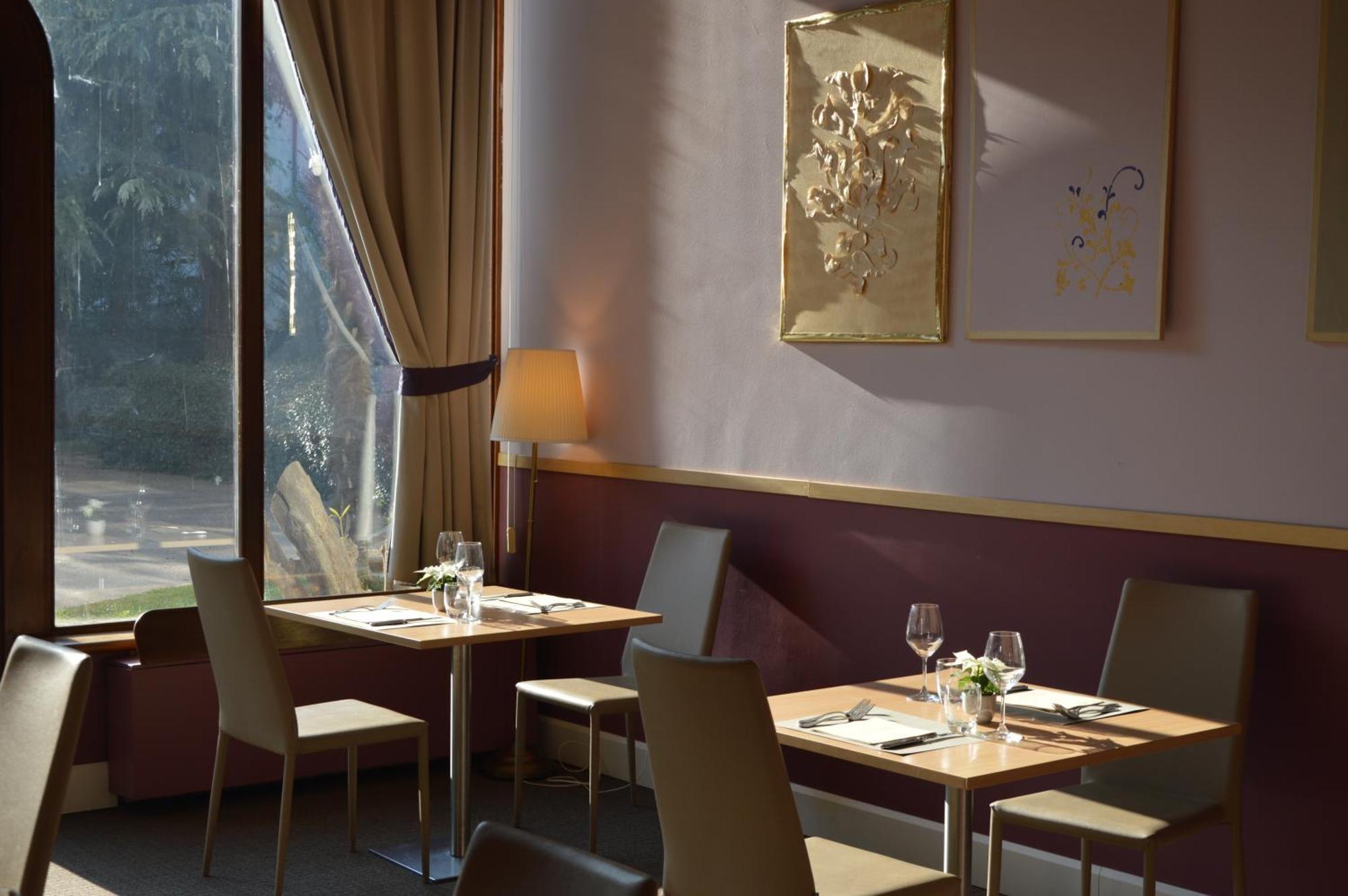 Blue Dream Hotel 4*