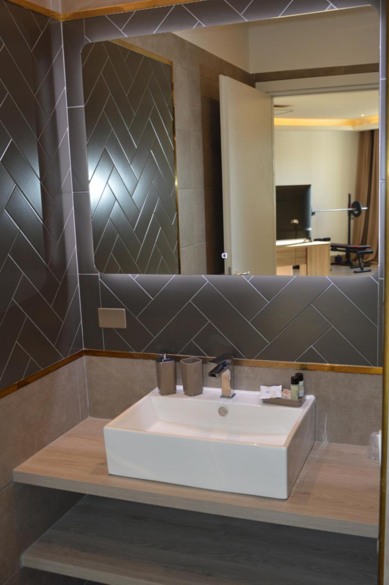 Blue Dream Hotel 4*
