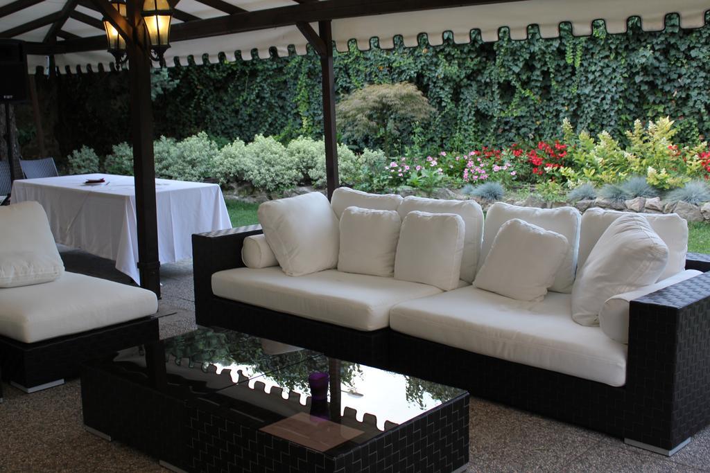 Hotel Blue Dream Monselice