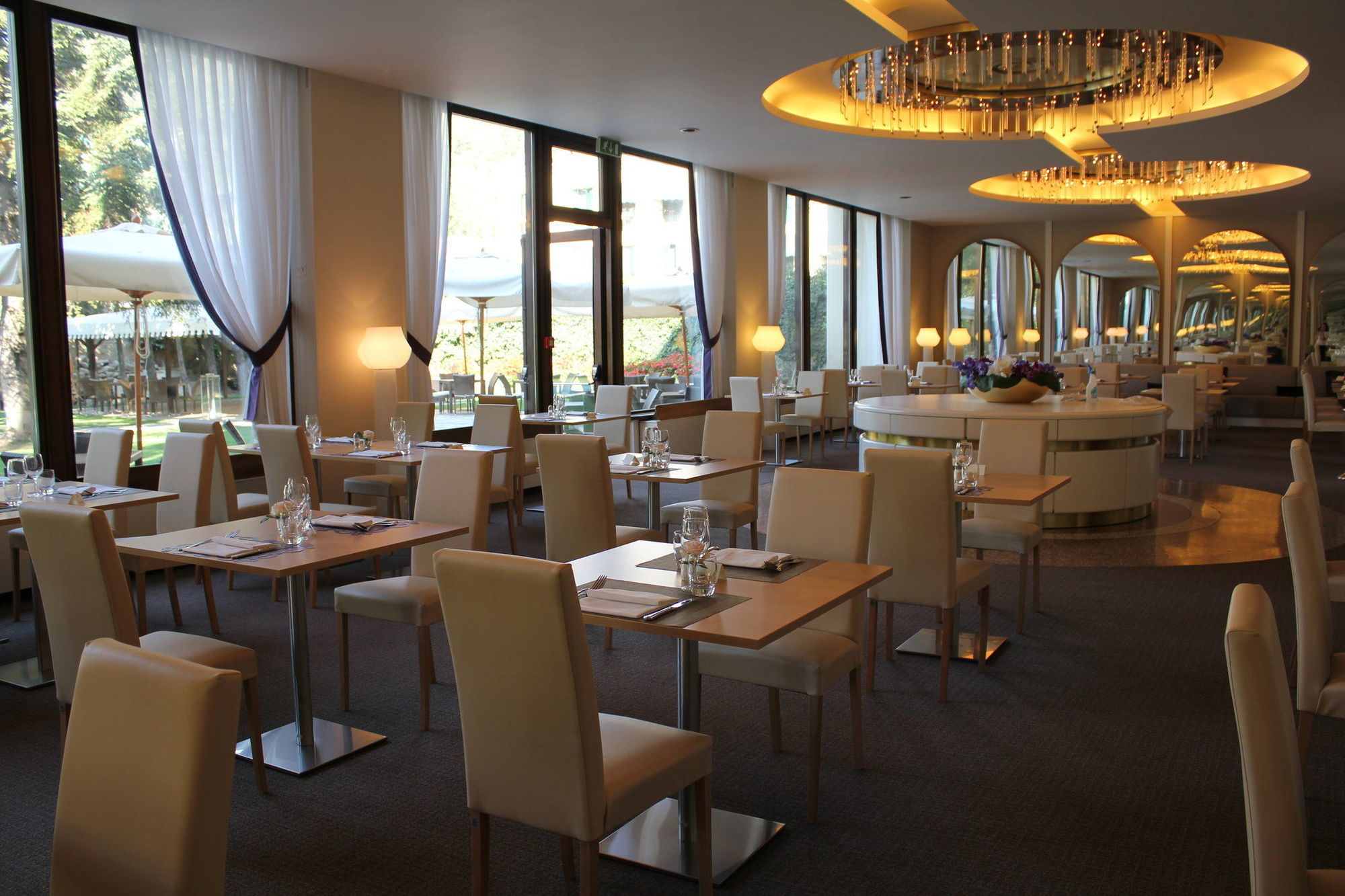 Hotel Blue Dream Monselice
