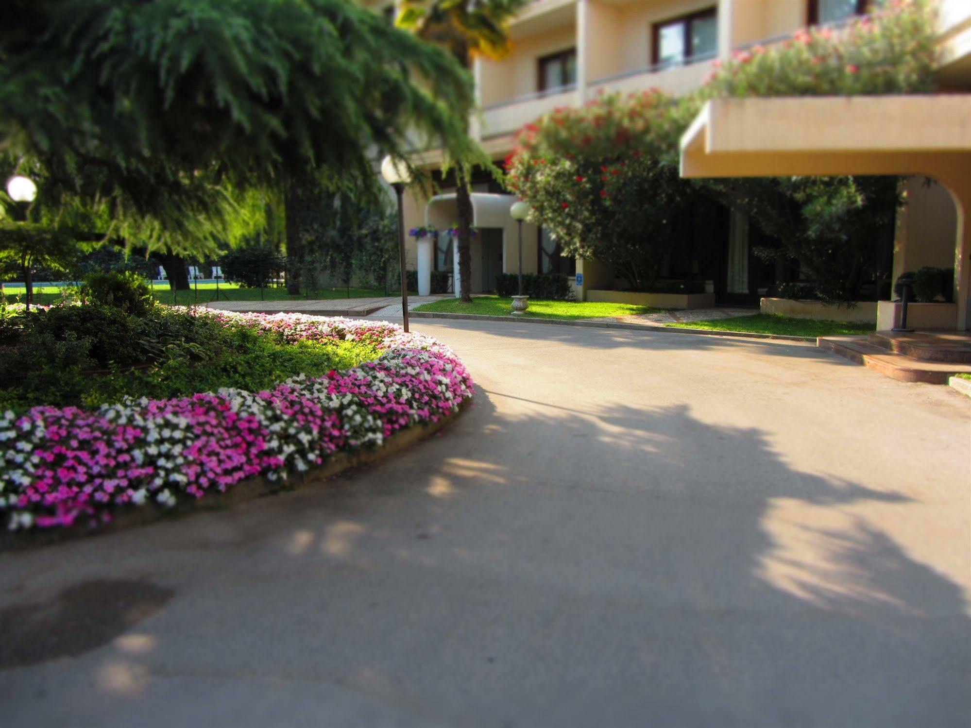 Hotel Blue Dream Monselice