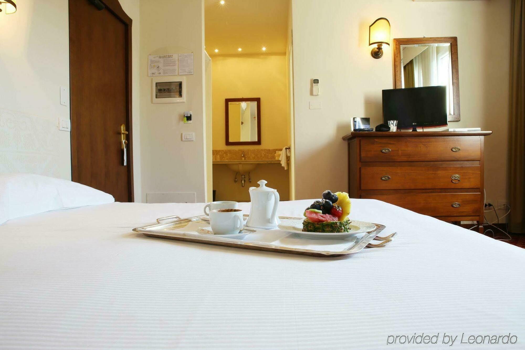 Blue Dream Hotel